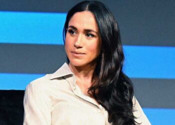 Unveiling the Transformation: Why Meghan Markle Revamped Her Lifestyle Brand Name!