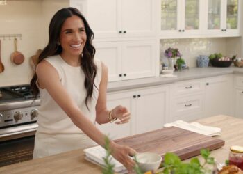 Meghan Markle Revamps Her Lifestyle Brand with Exciting New Changes!