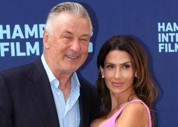 Hilaria Baldwin Unveils Alec’s Hidden Secret to a Happy Marriage (Exclusive)