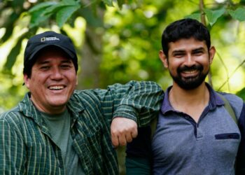 Empowering Education: Birds of Prey Nonprofit Backs Boise State Ph.D. Student in Wildlife Research