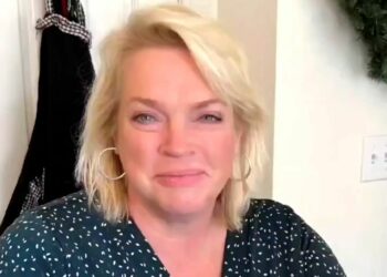 Sister Wives’ Janelle Brown Reveals Why She’s Sworn Off Marriage and Dating!