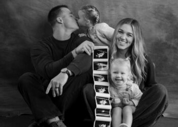 Exciting News: Sadie Robertson and Christian Huff Announce They’re Expecting Baby No. 3!