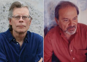 Stephen King and Maurice Sendak Team Up to Transform ‘Hansel and Gretel’ into a Chilling New Adventure!